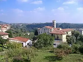 Masserano