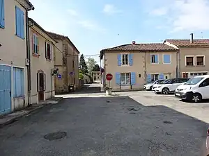 Place.