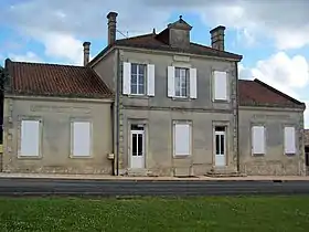 Massugas
