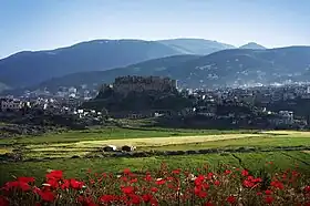 Masyaf