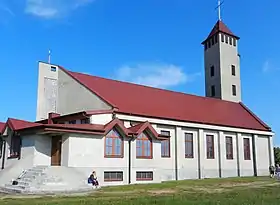 Maszewo (Mazovie)