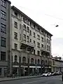Matīsa iela 32