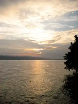 Image illustrative de l’article Lac Matano