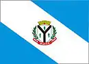 Drapeau de Matão