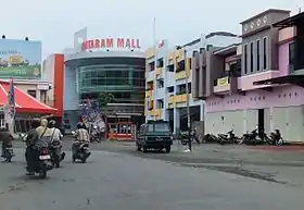Mataram (Lombok)