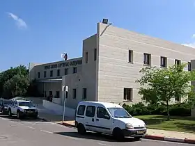 Mateh Asher