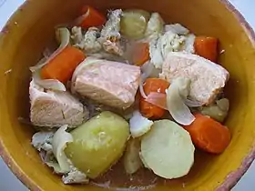 Matelote.