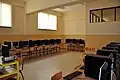 Les TIC et le Laboratoire d'Informatique 1, Mathematical Gymnasium Belgrade