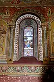 1889Jacob genuit Joseph virum Mariae dequa Natus est Jesus Église de MathieuCalvados.