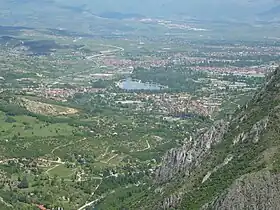 Saraj (Skopje)