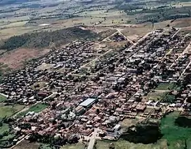 Mato Verde