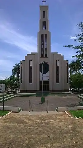 Piracanjuba