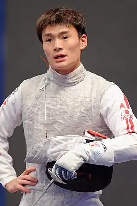 Matsuyama, 2017