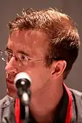 Matt Oberg (en)