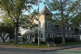 Mattapoisett