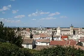 Mauguio