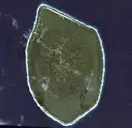Mauke (Îles Cook)