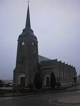 Maumusson (Loire-Atlantique)
