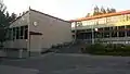 École primaire de Maunula (fi)