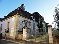 La chartreuse.