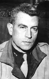 Maurice Rose (général)