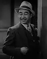 Maurice Black