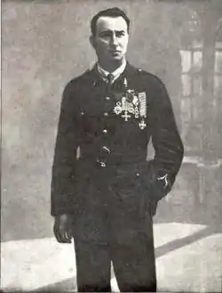 Maurice Boyau