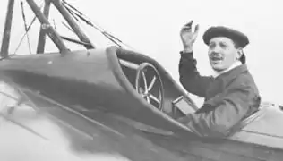 2e meeting international, Chicago Cicero (Illinois), 13 sept 1912