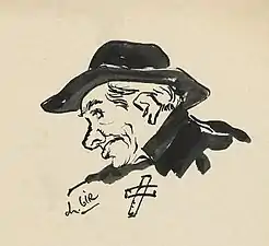 Maurice de Féraudy