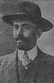 Maurice de Faramond (1862-1923)