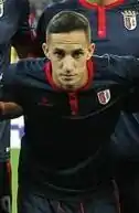 Image illustrative de l’article Mauro (football)