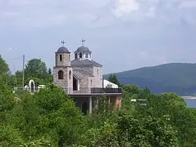 Mavrovi Anovi