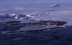 Image illustrative de l'article Base antarctique Mawson