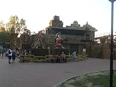 Master Thai