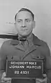 Max Schobert (de), Schutzhaftlagerführer