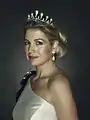Máxima Zorreguieta, 2011.