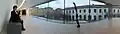 Vue panoramique