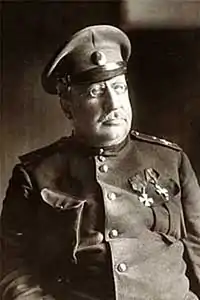 Vladimir Maï-Maïevski