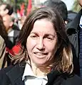 Maya Jribi2006-2012