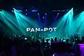 Pan-Pot 2019.