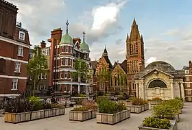 Mayfair