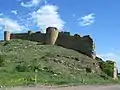 Forteresse de Maïraberd à Askeran.