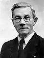 Isaac Mazepa.