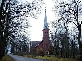 Mazsalaca