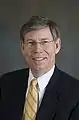 Bill McCollum (en), Attorney General de Floride depuis 2007. (Républicain)