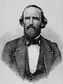 Brig. Gen.Benjamin McCulloch.