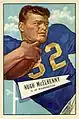 Hugh McElhenny