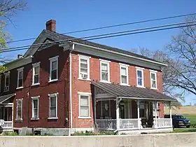 McEwensville