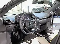 Intérieur.