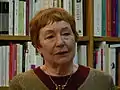 Marie-Claire Bancquarten 2010.